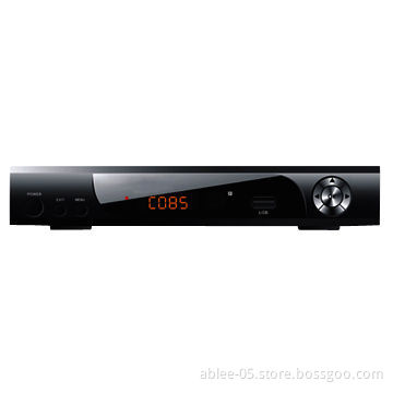 Full HD DVB T2 Modulator